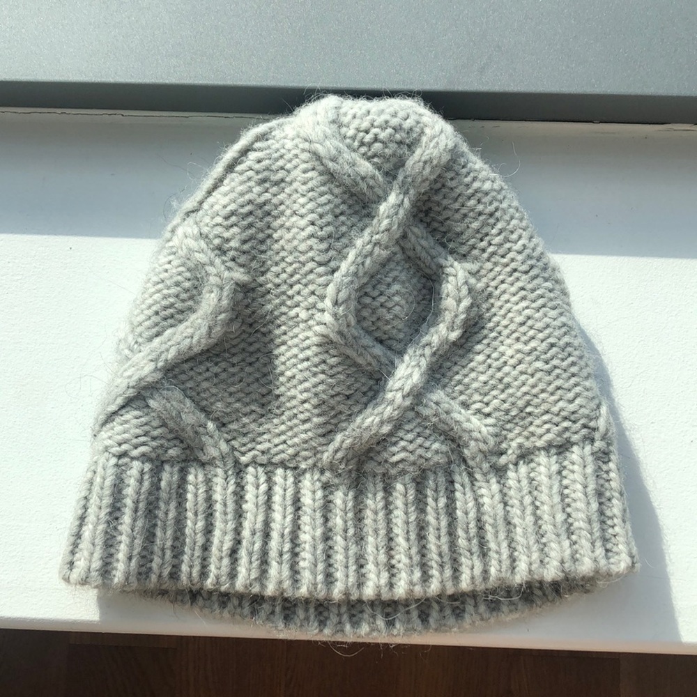 Jcrew beanie